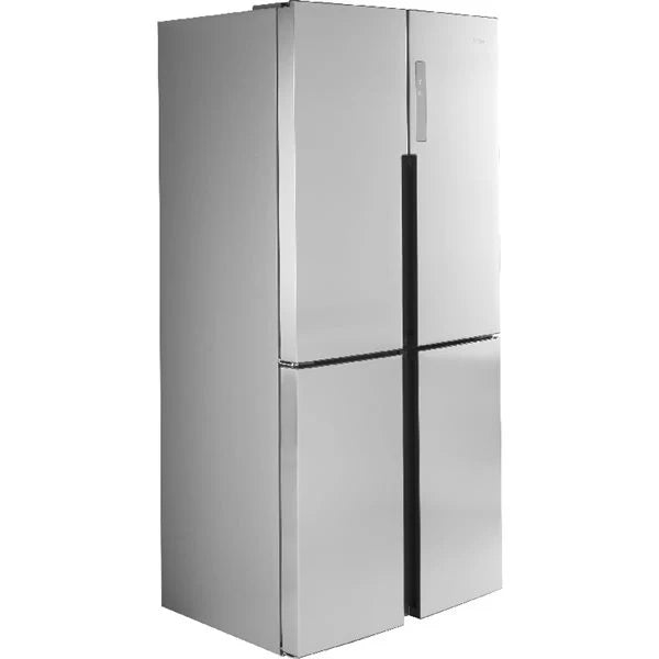 T Door Side by Side Refrigerator