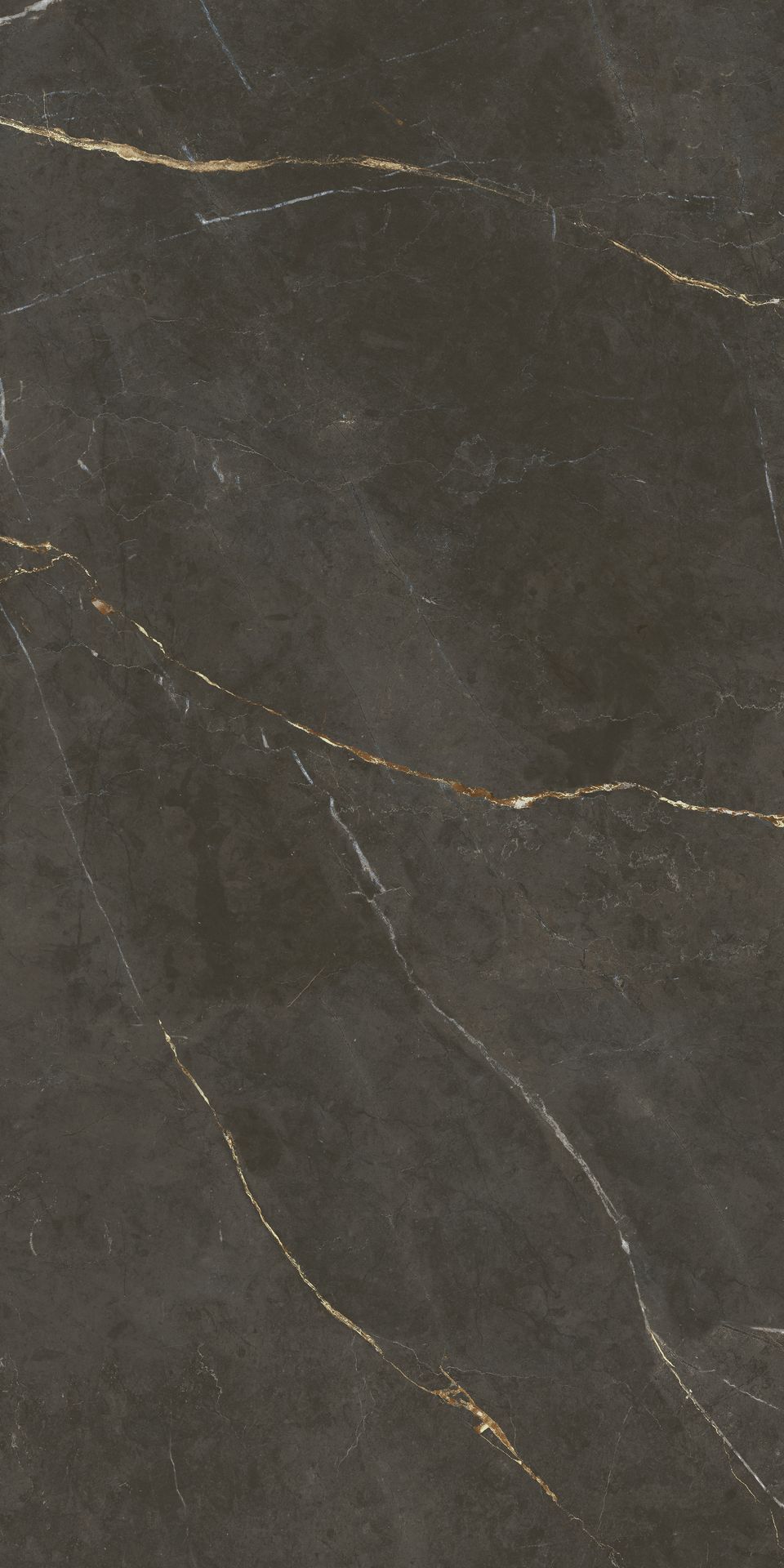 Tile-Meraki Anthracite Rect