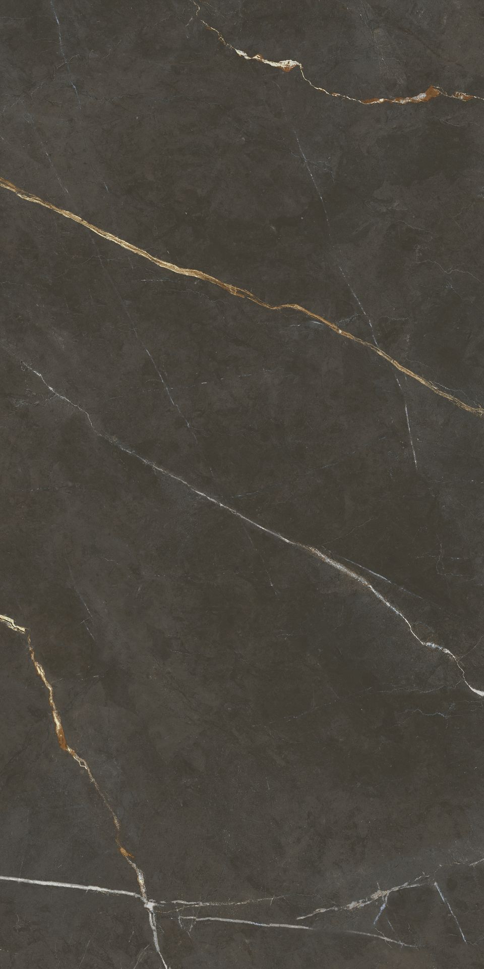 Tile-Meraki Anthracite Rect
