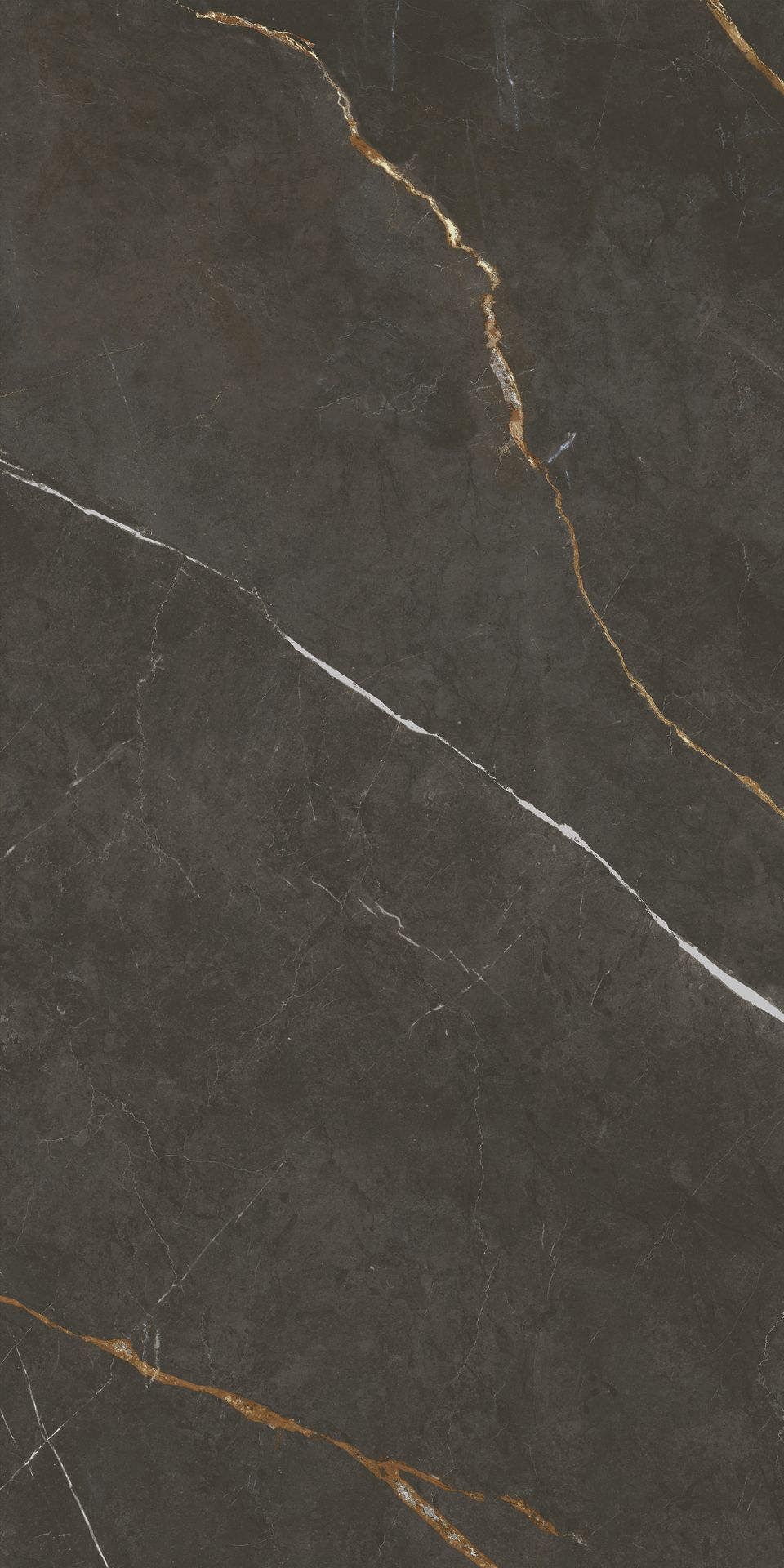 Tile-Meraki Anthracite Rect