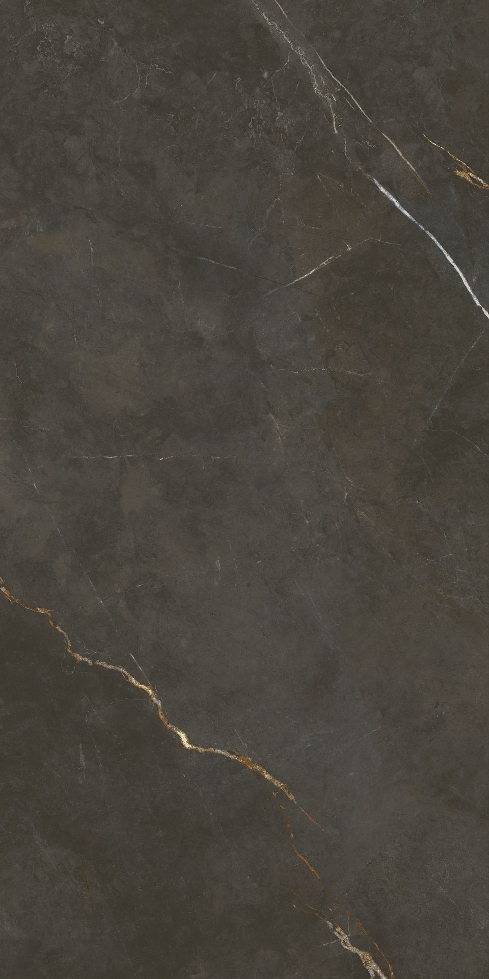 Tile-Meraki Anthracite Rect