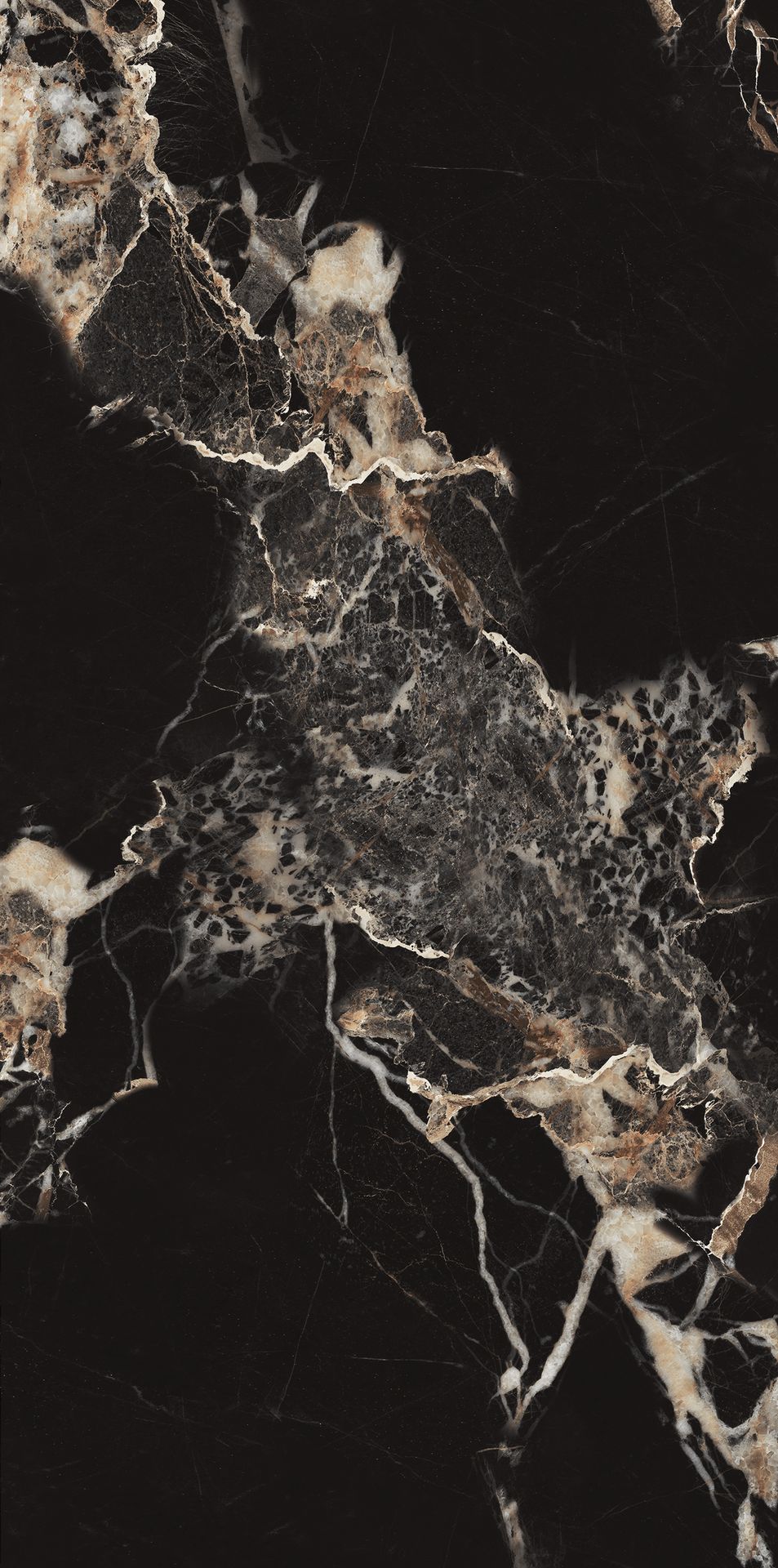 Full Polished Glazed Tile