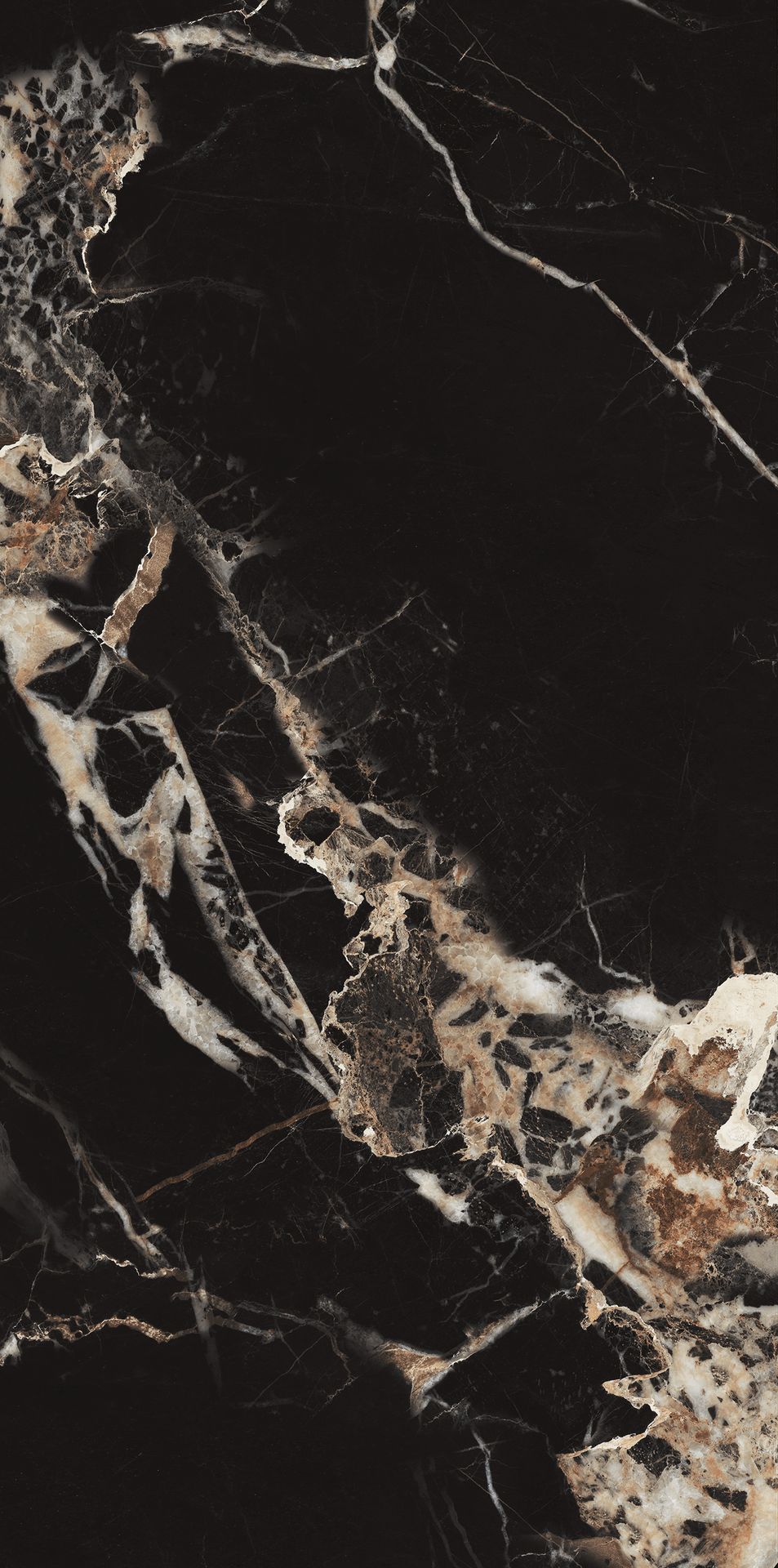 Full Polished Glazed Tile