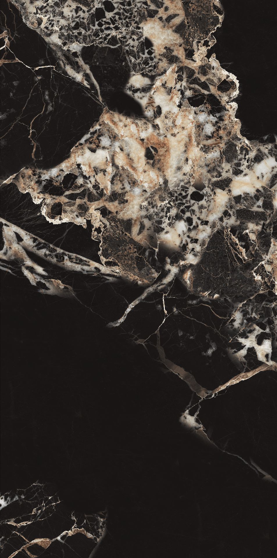 Full Polished Glazed Tile