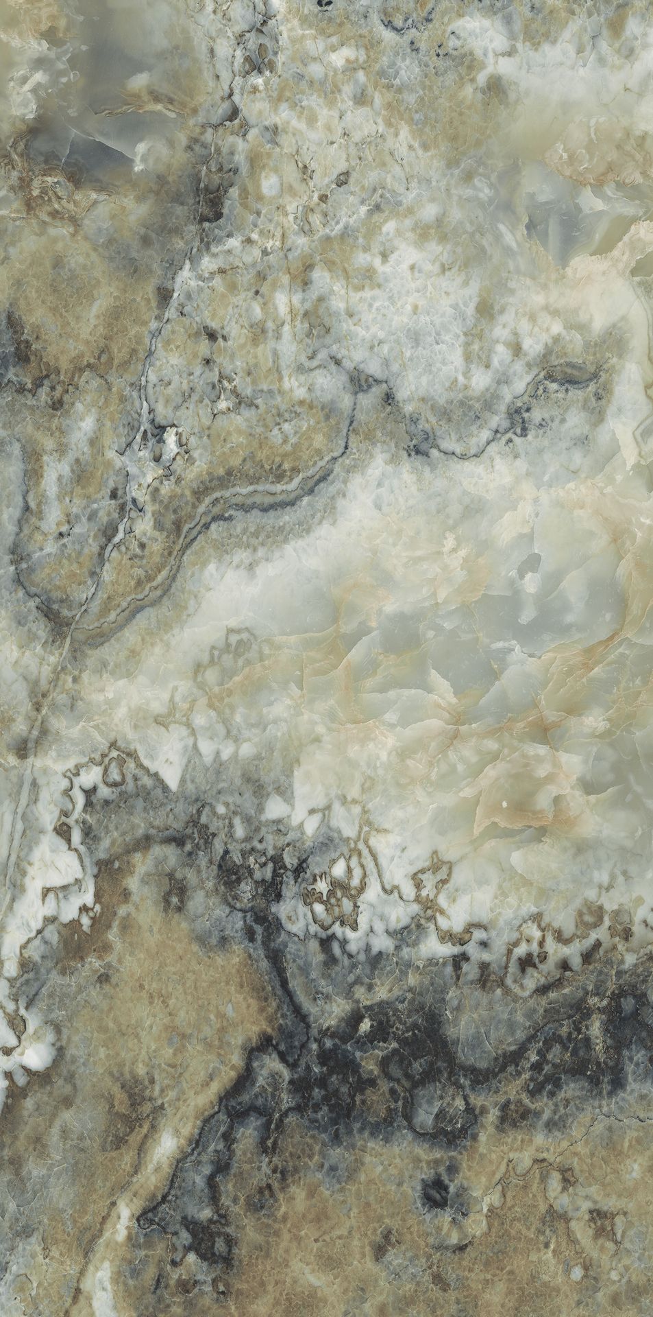 Full Polished Glazed Tile