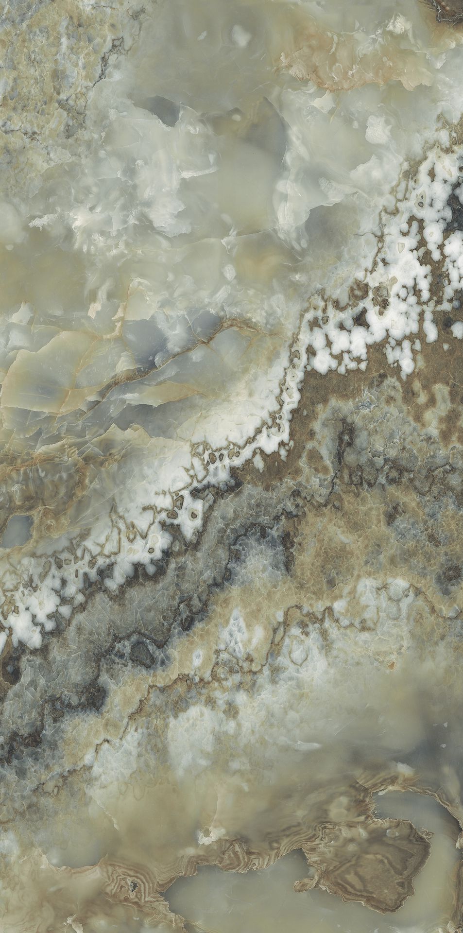 Full Polished Glazed Tile