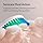 Philips Sonicare 1100 Power Rechargeable Electric Toothbrush, White/Grey, HX3641/02