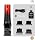 HSM-1010 Rechargeable Hair Clipper with LED Screen & 2000 mAh Battery