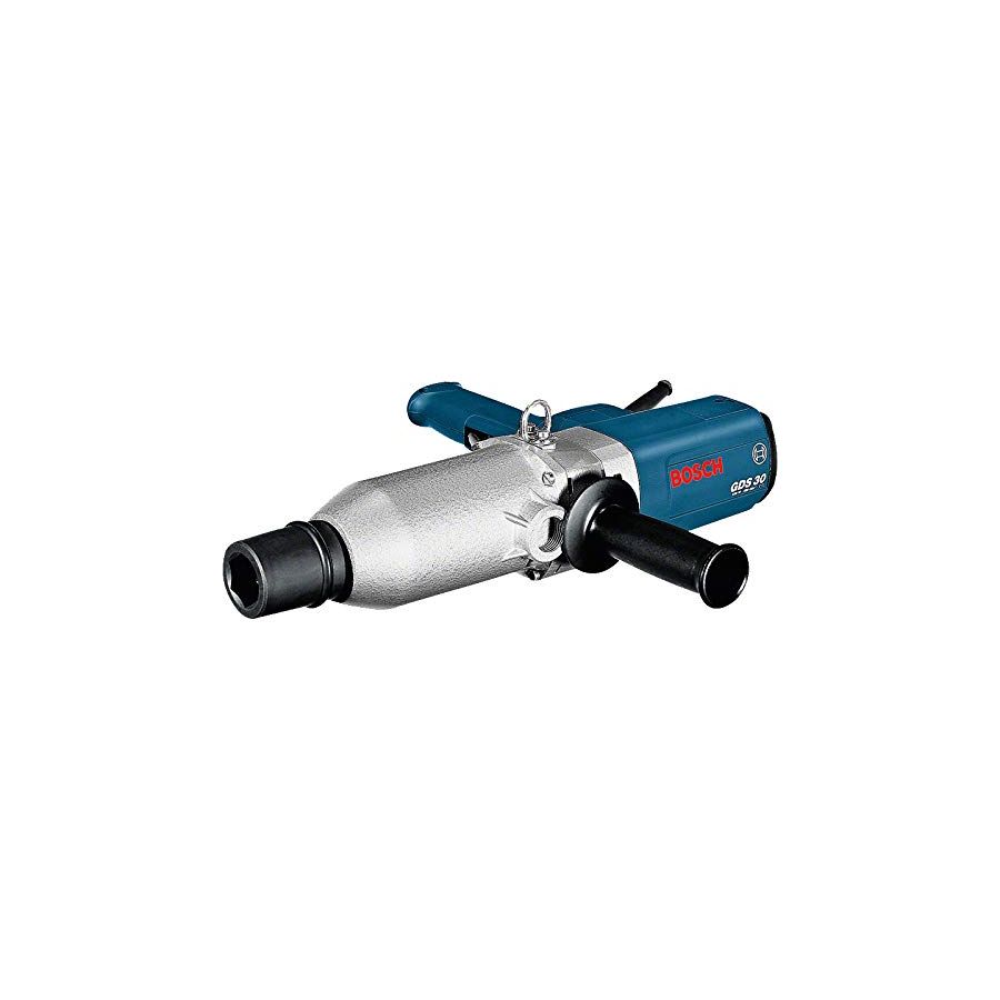 BOSCH | Professional Impact Wrench (1″ Drive) 920 W, Torque 1000 Nm | 601435103 Qatar