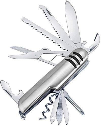 Multifunctional Stainless Steel Tool | HTO-1001