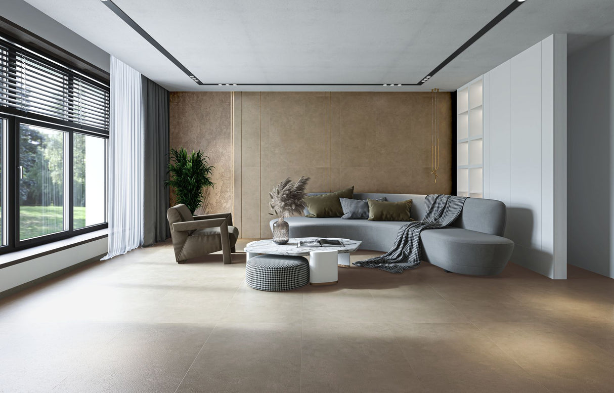 Tile- SCS Spectra Mushroom (Matt)