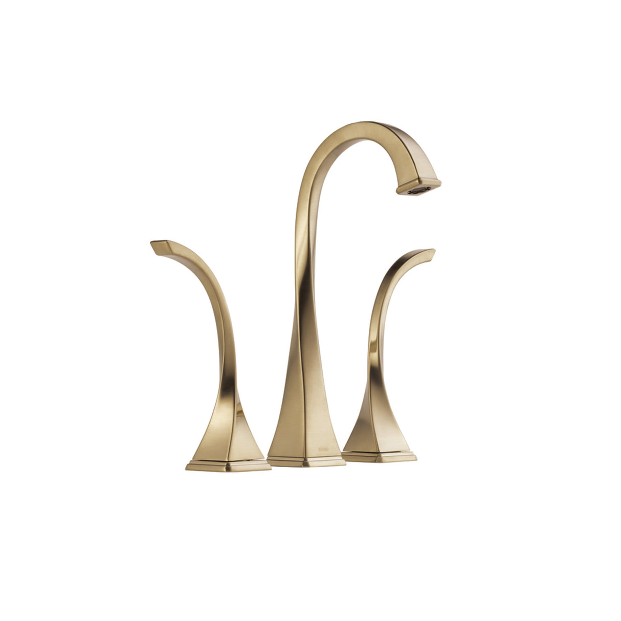 Brizo Virage Two-Handle Widespread Vessel Lavatory Faucet