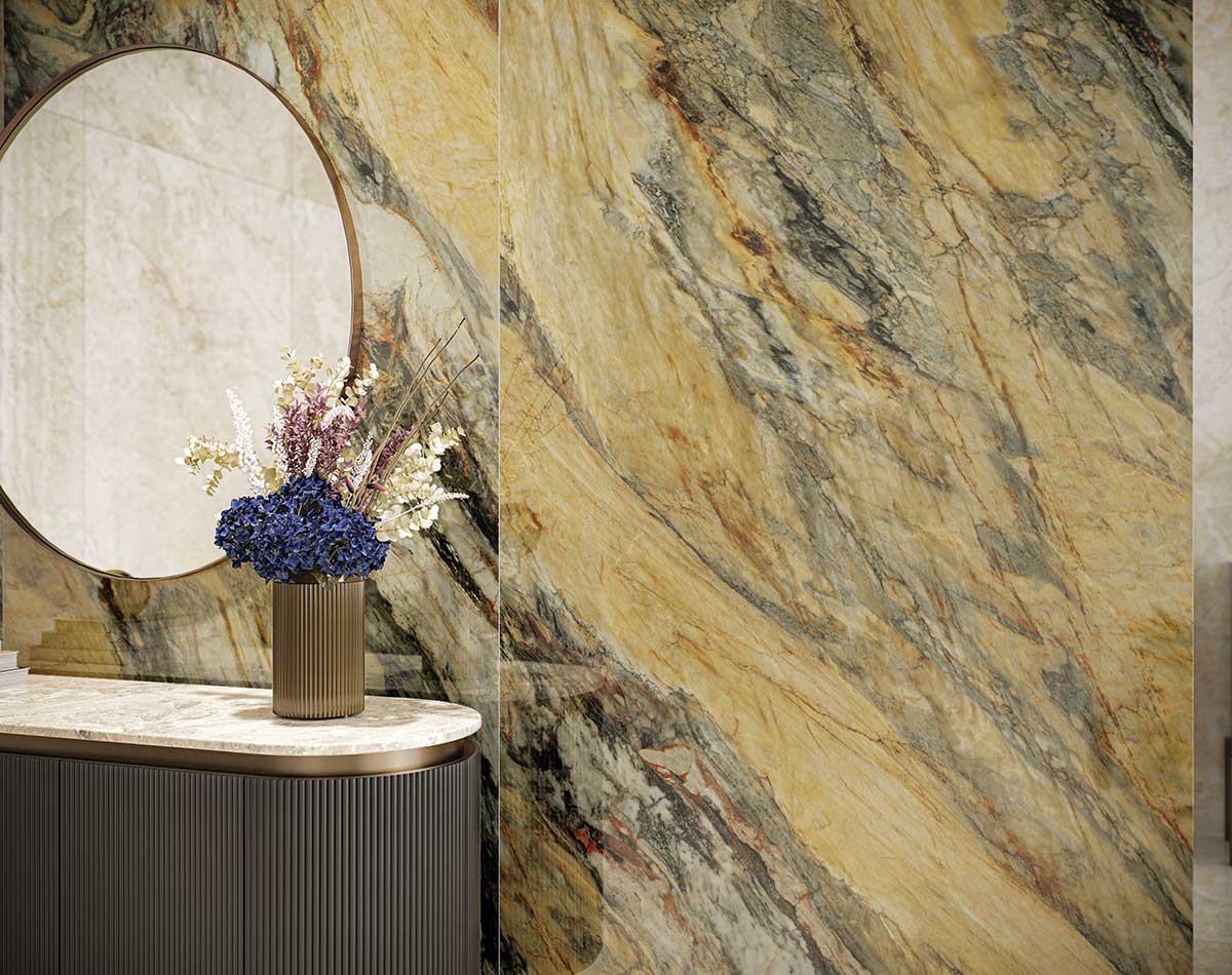 1598*798 Fiama Gold (6pcs randomPolish) (2,2.55)