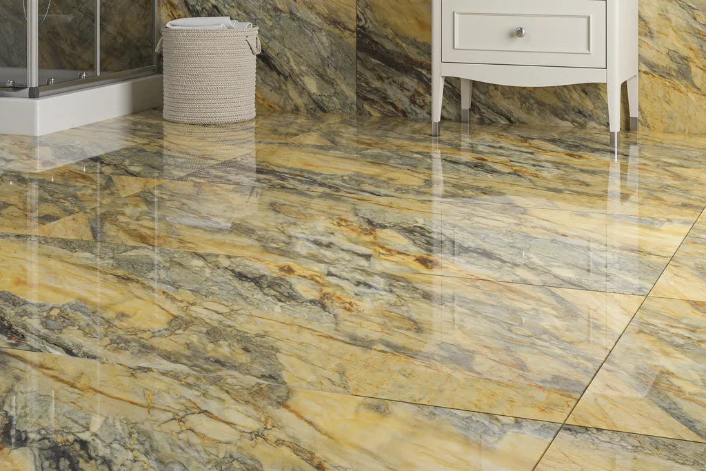 1598*798 Fiama Gold (6pcs randomPolish) (2,2.55)