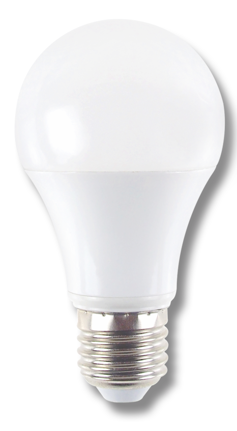 LED Bulb A60 12W 3000k