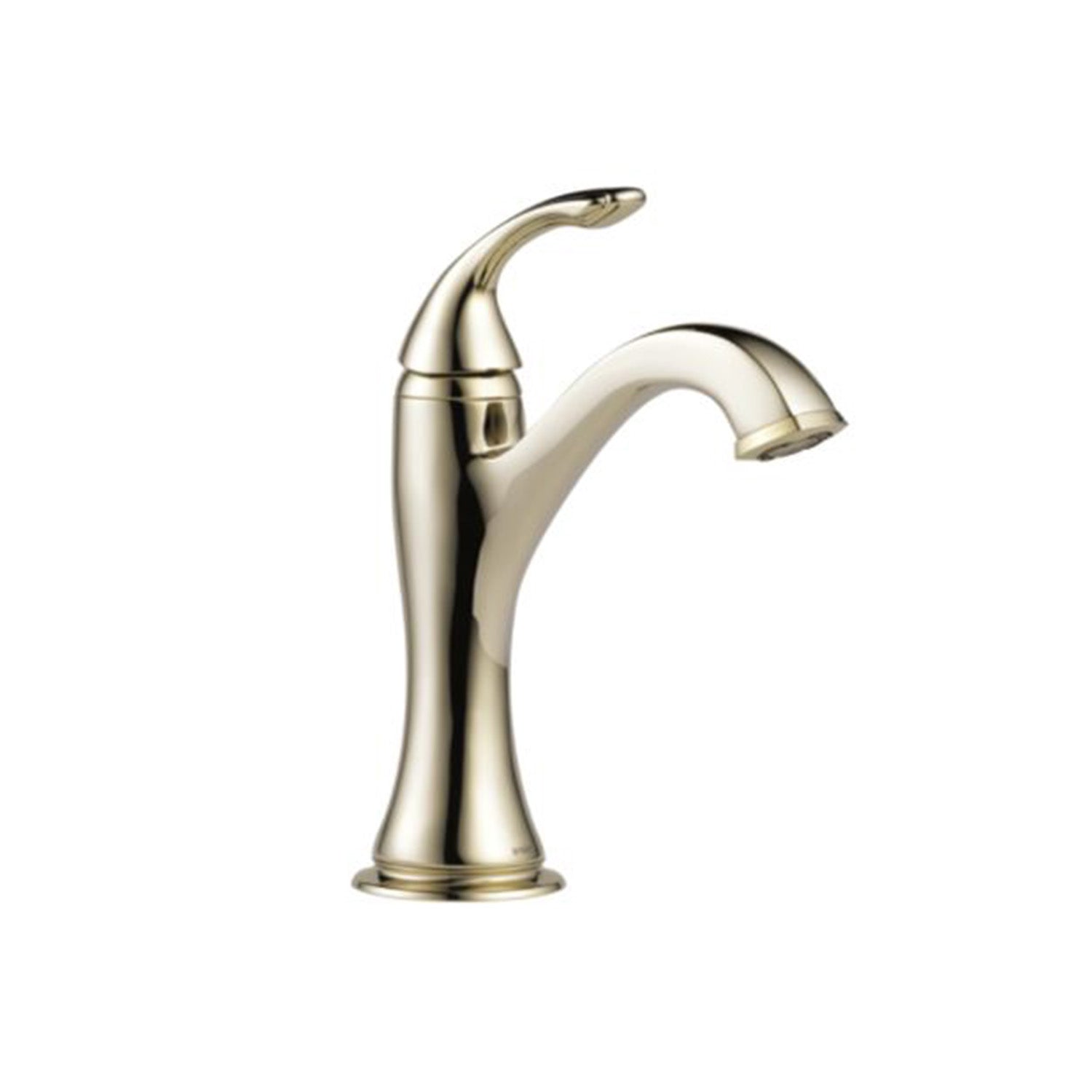 Brizo Charlotte Single-Handle Lavatory Faucet – Polished Nickel