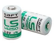 Extech 42299 3.6V Litium Batteries QATAR