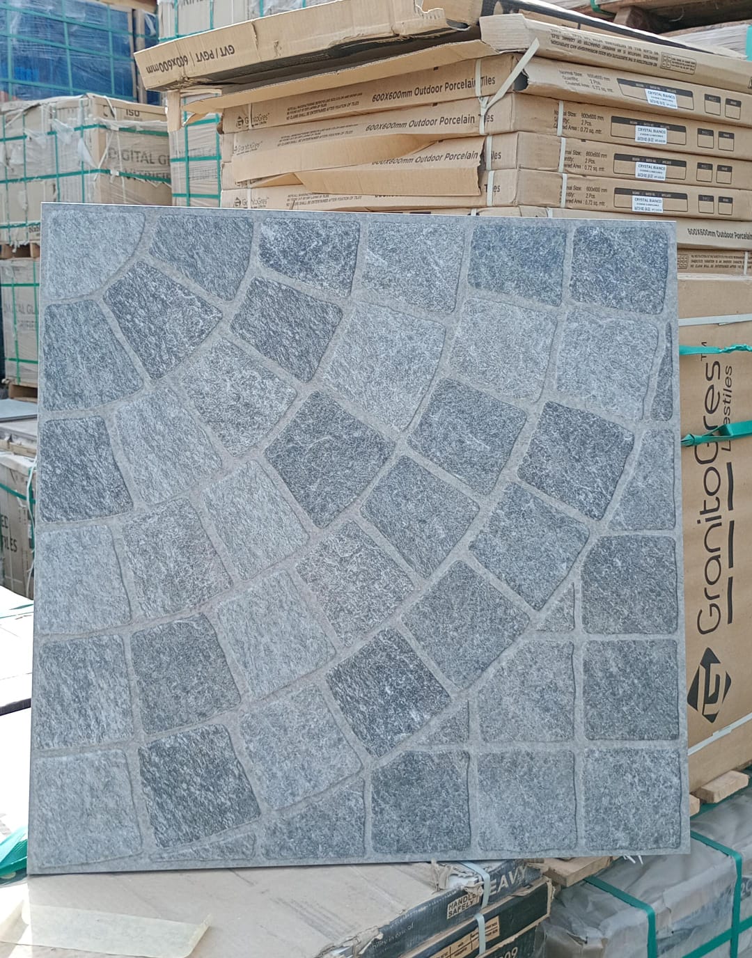 600*600*20SP Grigio Arco R10 (2,0.72)