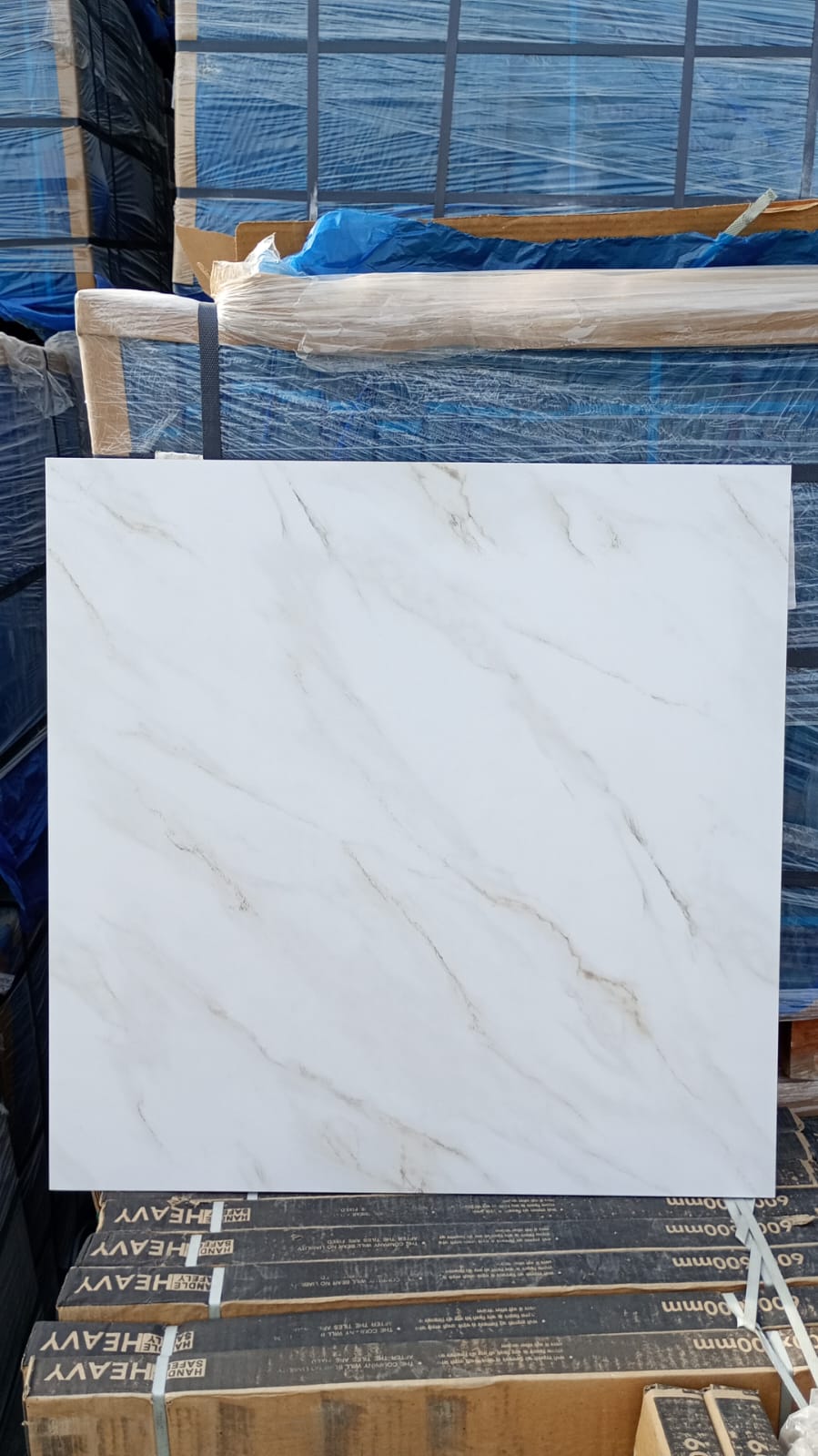 Tile Endless Glamour Matt 60x60