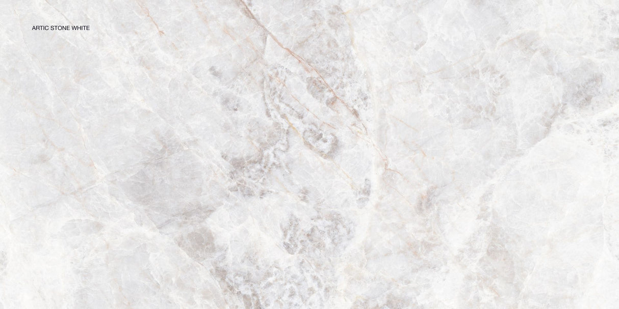1200*600 - Artic Stone White (Glossy) (2,1.44)