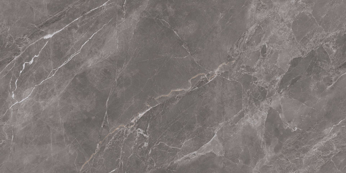 Tile-Lumina Nero Endless (Evoluta Spark)