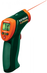 Extech 42510 Mini IR Thermometer QATAR