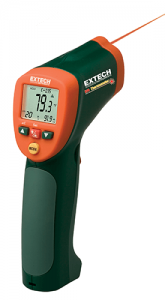 Extech 42515 InfraRed Thermometer with Type K Input QATAR