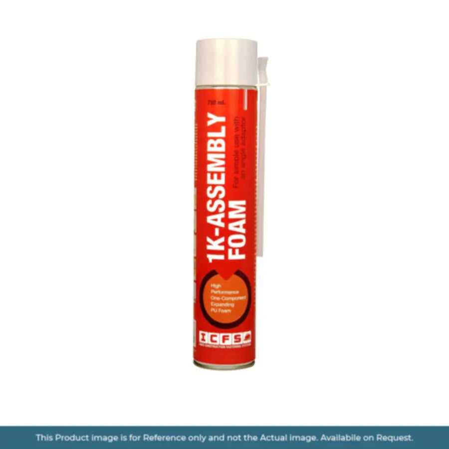 FIX-IT Pu Foam Spray 750Ml