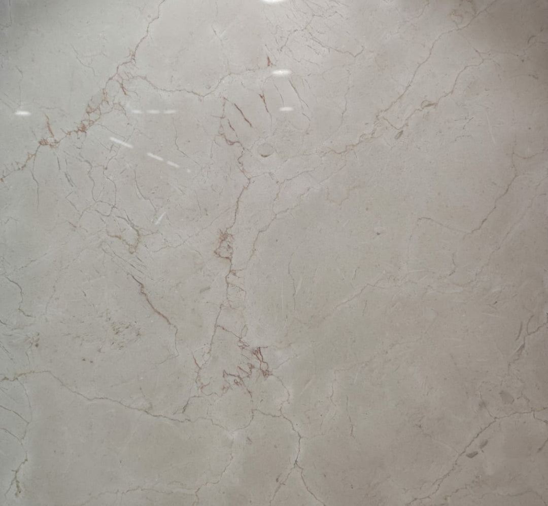 600*600*2cm Crema Marfil Marble