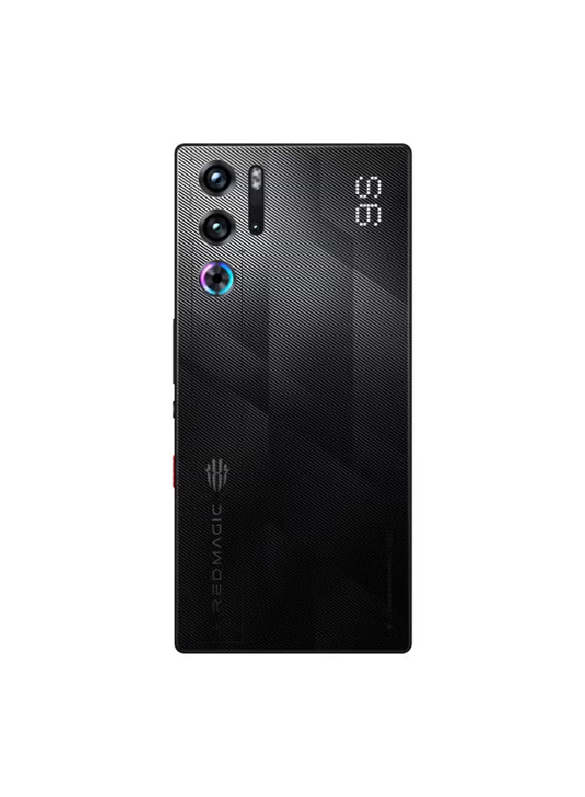 9S Pro Dual Sim Design Sleet 12GB RAM 256GB 5G -International Version