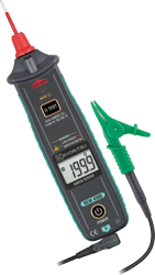 Kyoritsu KEW 4300 Earth Testers QATAR