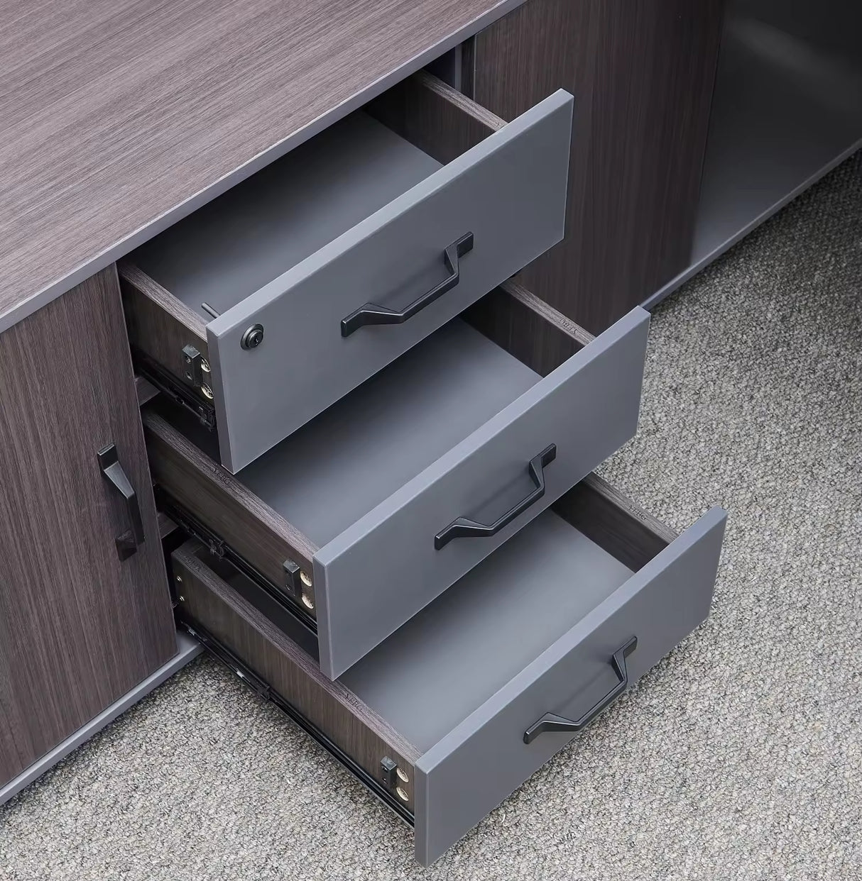 Manager Office Table