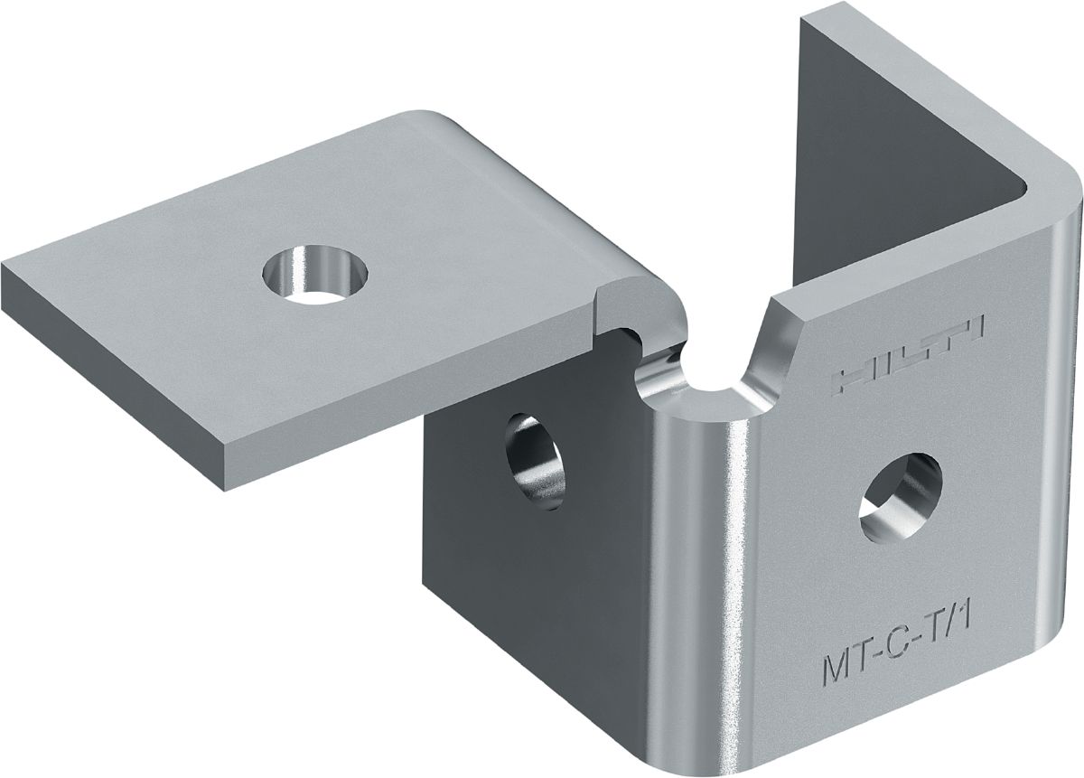 موصل عرضي MT-CT/1 / موصل عرضي MT-CT/1