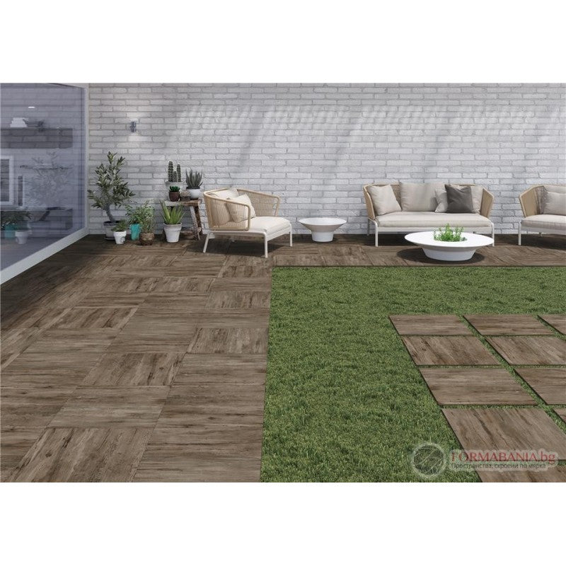 Rushmore Mocca SP Tile