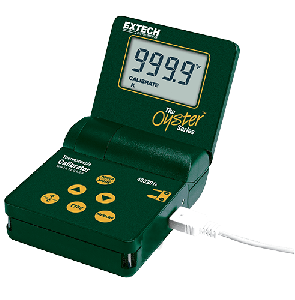 Extech 433201 Multi-Type Calibrator Thermometer QATAR