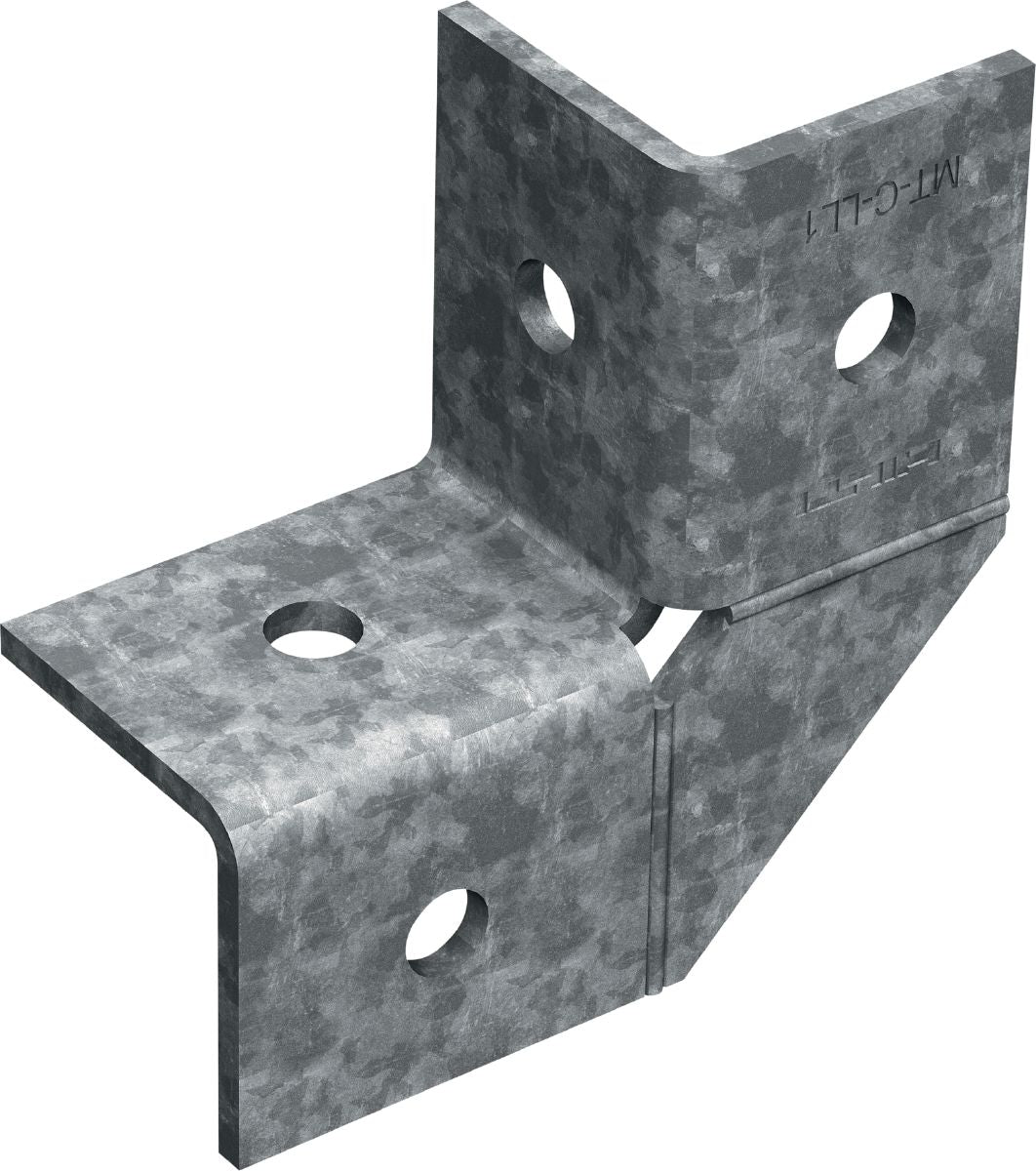 موصل زاوية MT-C-LL1 OC / موصل زاوية MT-C-LL1 OC