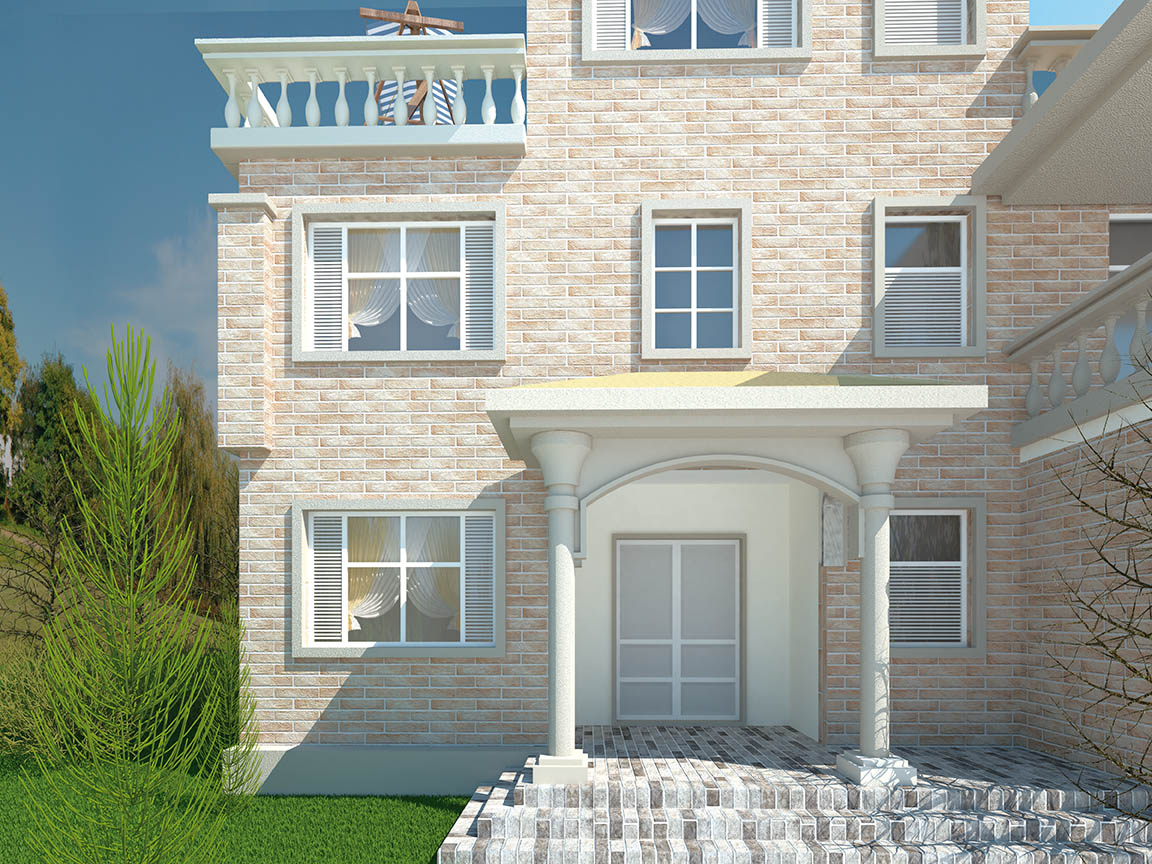 Spain 75*280 Muralla Segovia (48,1.01)