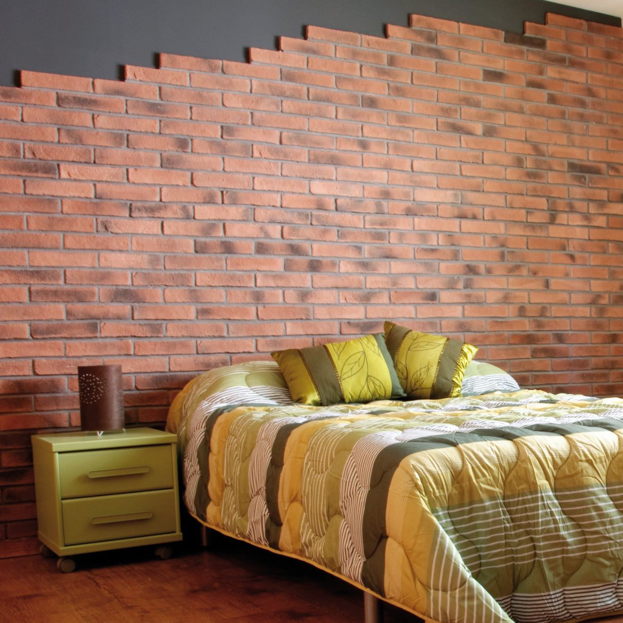 Oxford Tamesis Tiles