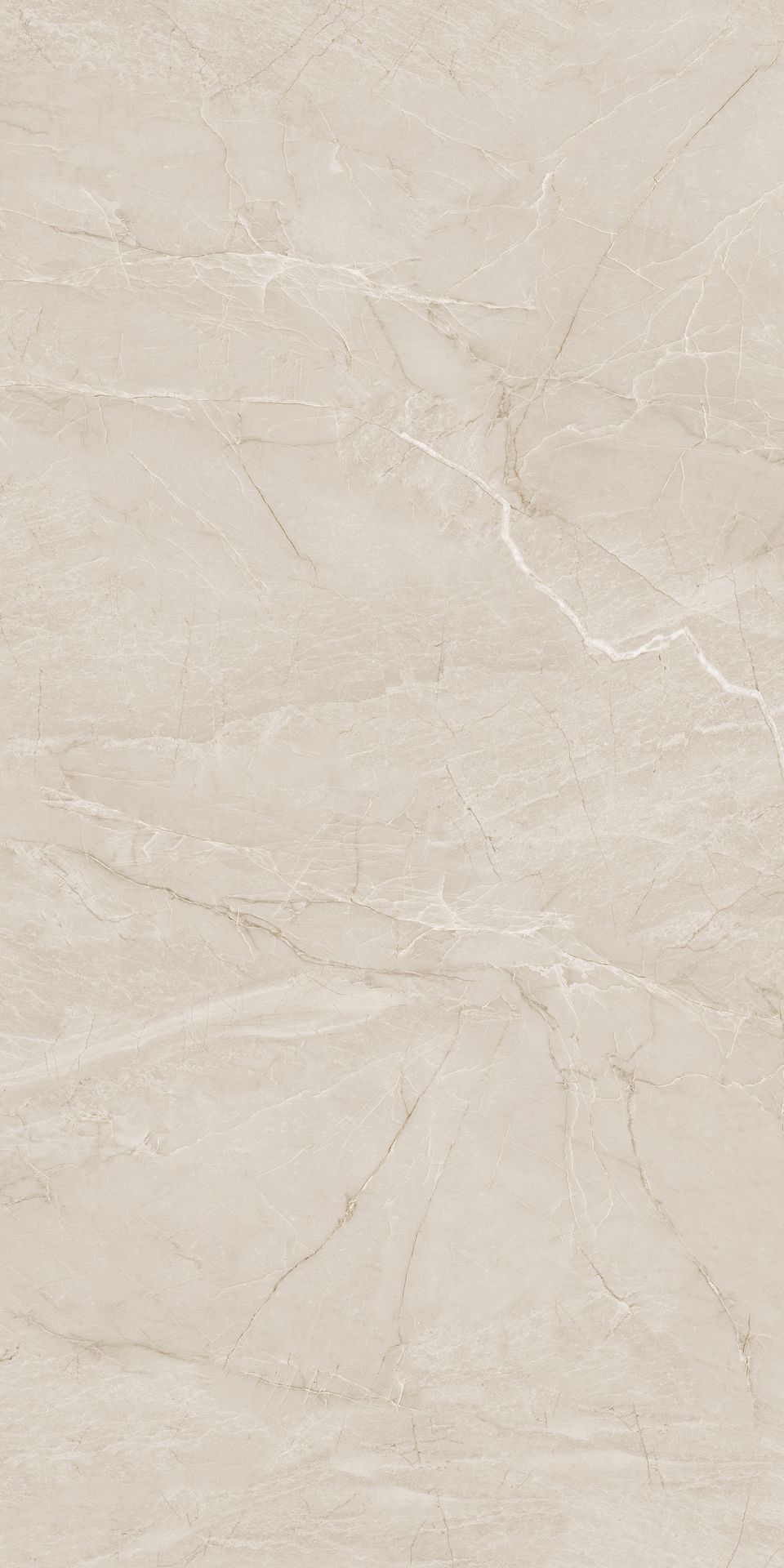 Tile-Madrid Greige Glossy
