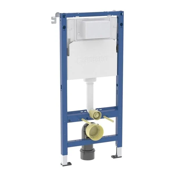Duofix Element For Wall Hung WC With Concealed Cistern