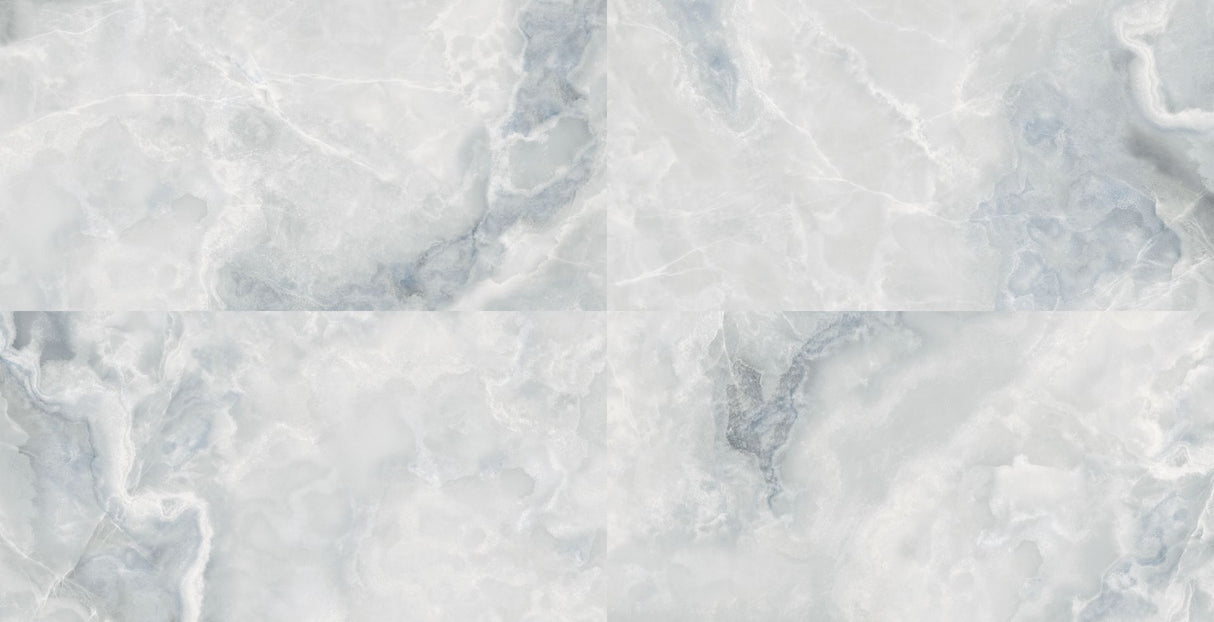 Polished Glazed Tile