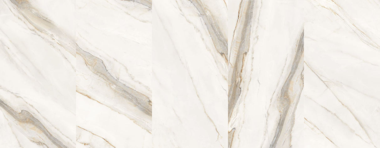 Polished Glazed Tile