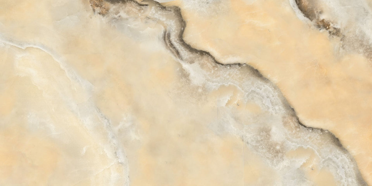 Polished Glazed Tile