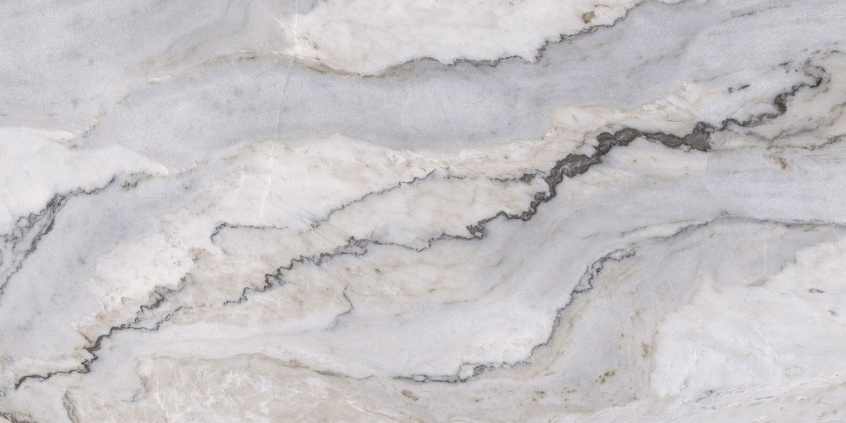 Polished Glazed Tile