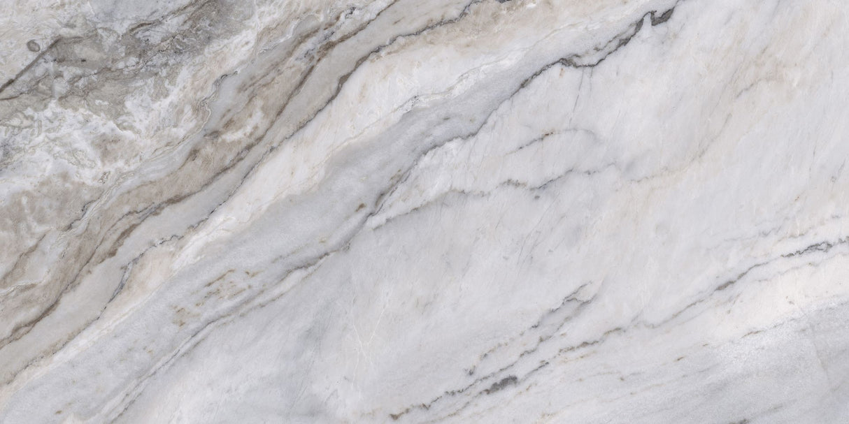 Polished Glazed Tile