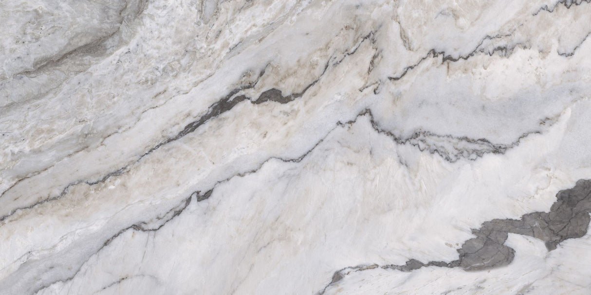 Polished Glazed Tile