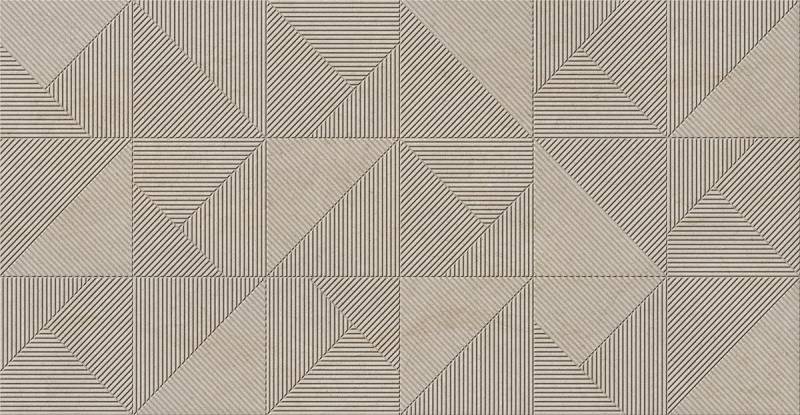 Oneida Beige Rect Matt 595×1192 Tile