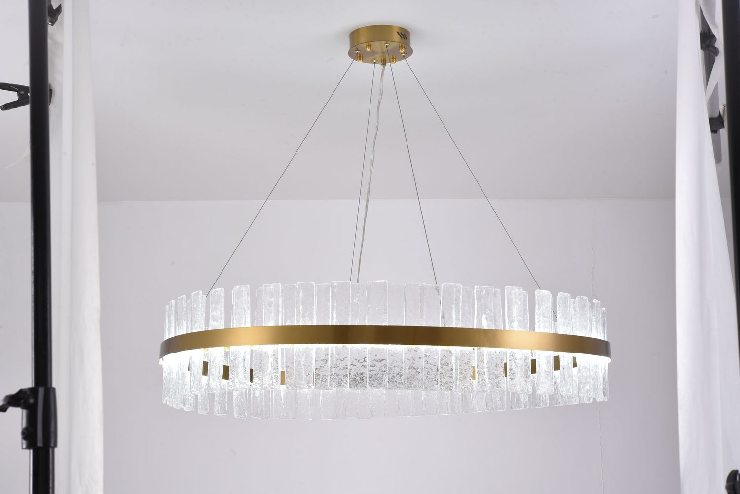 MLA0629 3-Color Pendant