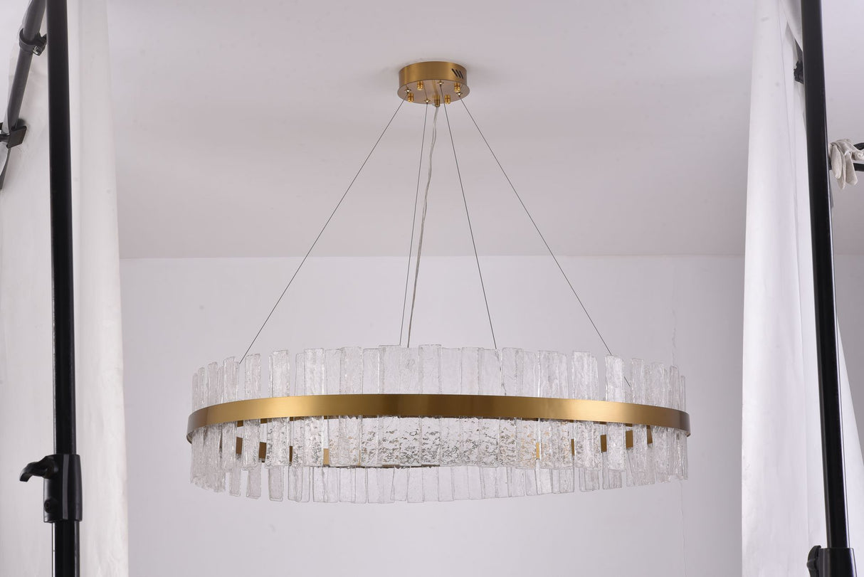 MLA0629 3-Color Pendant