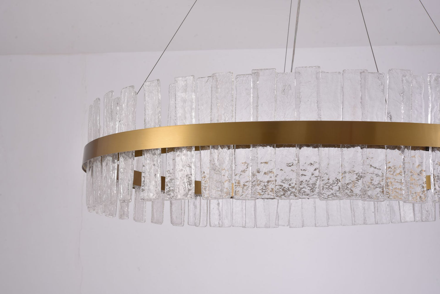 MLA0629 3-Color Pendant